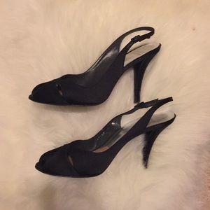 Sexy Stuart Weizmann heels